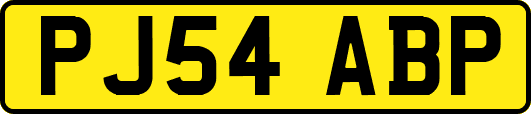PJ54ABP
