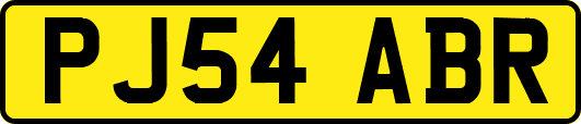 PJ54ABR