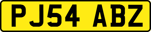 PJ54ABZ