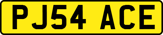PJ54ACE