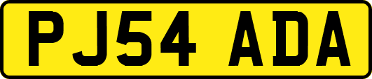 PJ54ADA