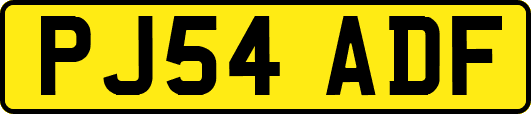 PJ54ADF