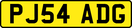 PJ54ADG