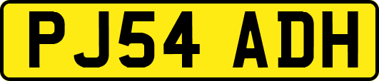 PJ54ADH
