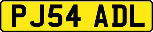 PJ54ADL