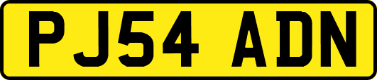 PJ54ADN