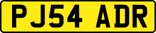 PJ54ADR
