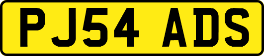 PJ54ADS