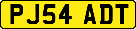 PJ54ADT