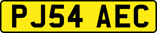 PJ54AEC
