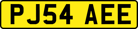 PJ54AEE