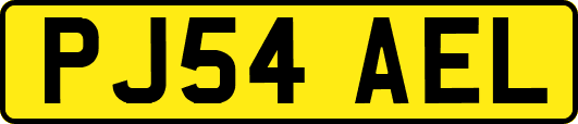 PJ54AEL