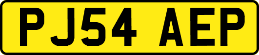 PJ54AEP