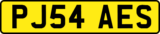 PJ54AES