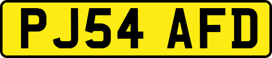 PJ54AFD