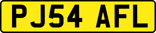 PJ54AFL