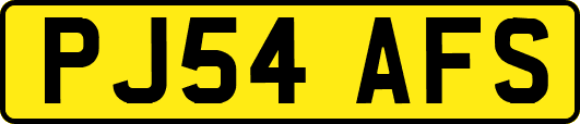 PJ54AFS