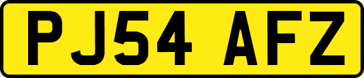 PJ54AFZ