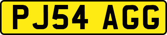 PJ54AGG