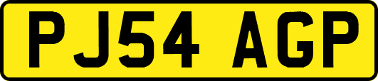 PJ54AGP