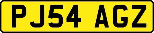 PJ54AGZ