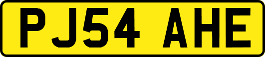 PJ54AHE