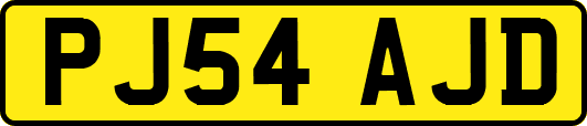 PJ54AJD