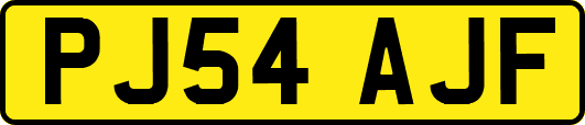 PJ54AJF