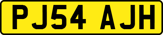 PJ54AJH