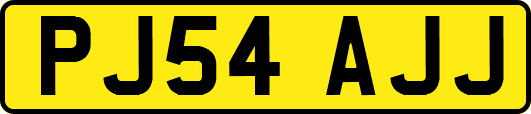 PJ54AJJ