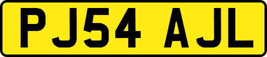 PJ54AJL