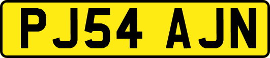 PJ54AJN