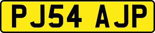PJ54AJP