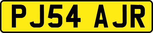 PJ54AJR
