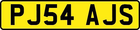 PJ54AJS