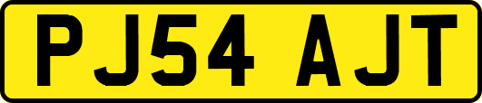 PJ54AJT