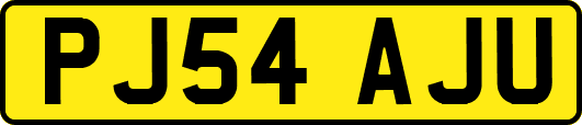 PJ54AJU
