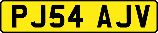 PJ54AJV