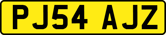 PJ54AJZ