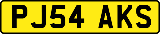 PJ54AKS