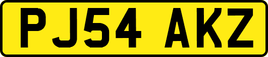 PJ54AKZ