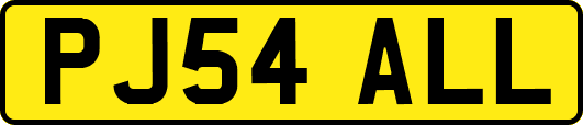 PJ54ALL