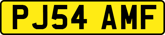 PJ54AMF