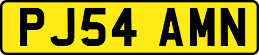 PJ54AMN