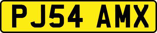 PJ54AMX