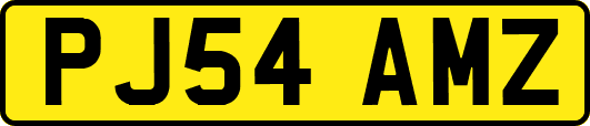 PJ54AMZ