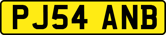 PJ54ANB