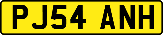 PJ54ANH