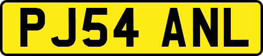 PJ54ANL