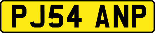 PJ54ANP